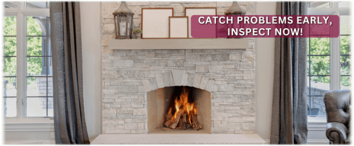 Chimney and Fireplace Inspection San Antonio