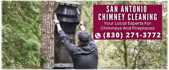 Chimney Cleaning San Antonio